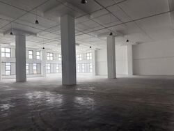 Neythal Road (D22), Factory #581168291